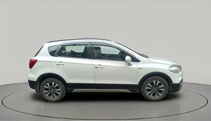 2018 Maruti S Cross ZETA 1.3, Diesel, Manual, 1,45,753 km, exterior