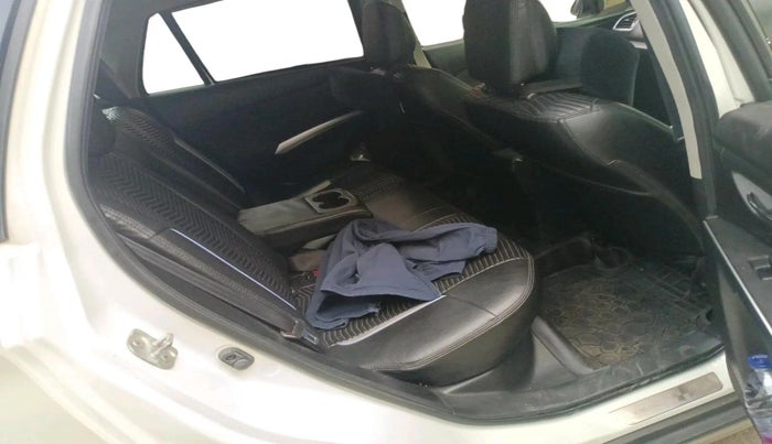 2018 Maruti S Cross ZETA 1.3, Diesel, Manual, 1,45,753 km, interior