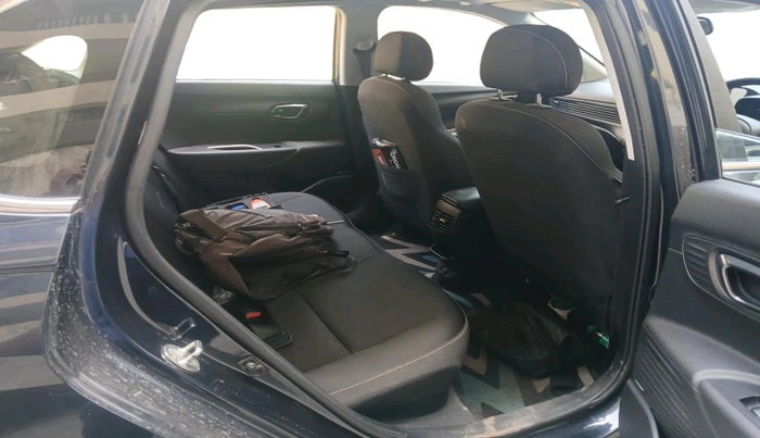 2022 Hyundai NEW I20 ASTA (O) 1.2 MT, Petrol, Manual, 37,445 km, interior