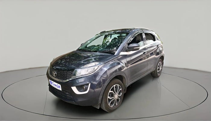 2019 Tata NEXON XM DIESEL, Diesel, Manual, 42,080 km, exterior