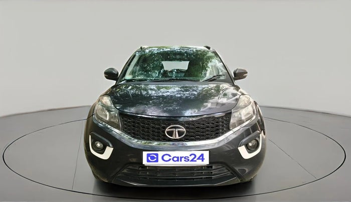 2019 Tata NEXON XM DIESEL, Diesel, Manual, 42,080 km, exterior