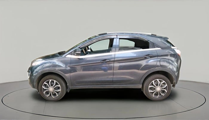 2019 Tata NEXON XM DIESEL, Diesel, Manual, 42,080 km, exterior