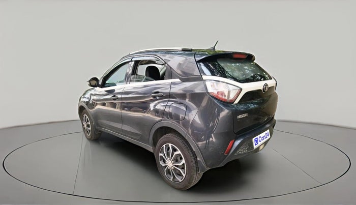 2019 Tata NEXON XM DIESEL, Diesel, Manual, 42,080 km, exterior