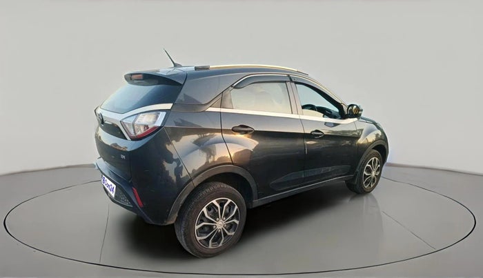 2019 Tata NEXON XM DIESEL, Diesel, Manual, 42,080 km, exterior