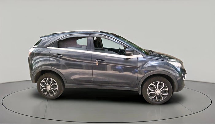 2019 Tata NEXON XM DIESEL, Diesel, Manual, 42,080 km, exterior