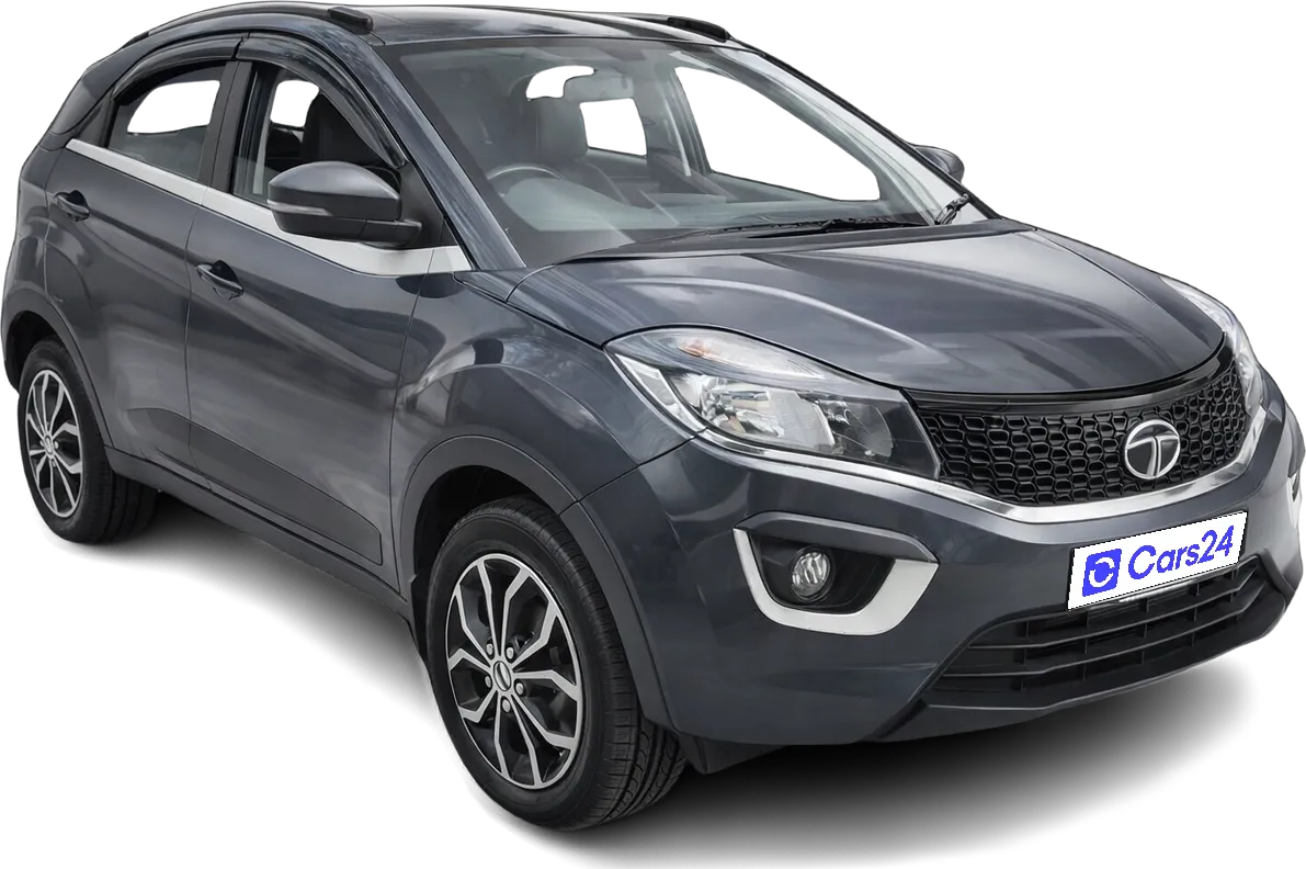 2019 Tata NEXON - SUV - Diesel - Manual - ₹7.30 lakh