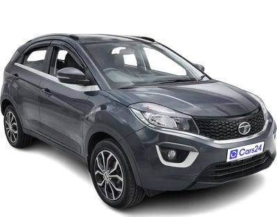 2019 Tata NEXON - SUV - Diesel - Manual - ₹7.30 lakh