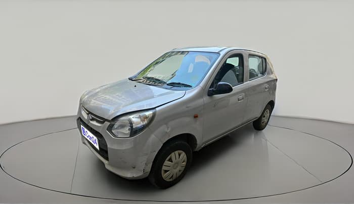 2012 Maruti Alto 800 LXI, Petrol, Manual, 45,056 km, exterior