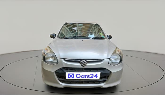 2012 Maruti Alto 800 LXI, Petrol, Manual, 45,056 km, exterior