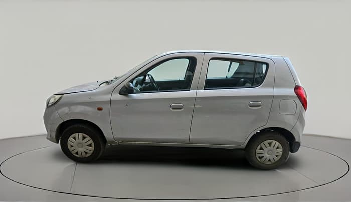 2012 Maruti Alto 800 LXI, Petrol, Manual, 45,056 km, exterior