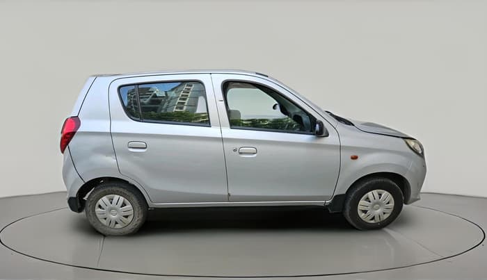 2012 Maruti Alto 800 LXI, Petrol, Manual, 45,056 km, exterior