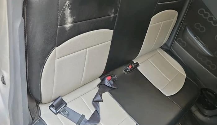 2012 Maruti Alto 800 LXI, Petrol, Manual, 45,056 km, interior