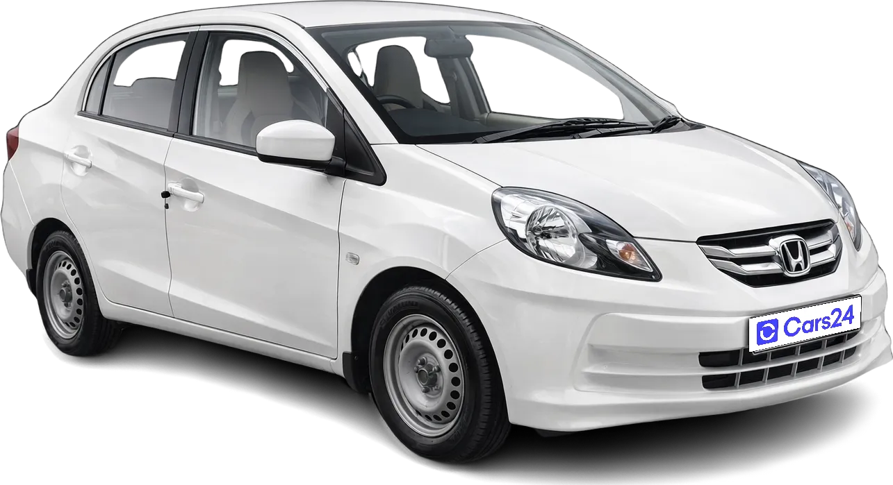 2014 Honda Amaze - Sedan - Petrol - Manual - ₹2.75 lakh