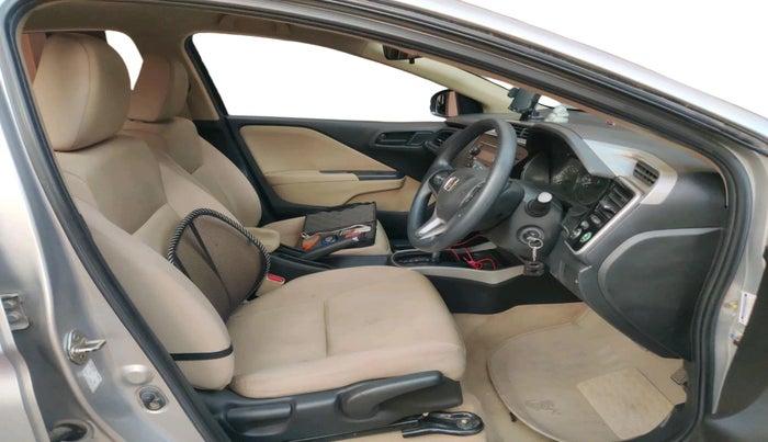 2016 Honda City 1.5L I-VTEC SV CVT, Petrol, Automatic, 37,895 km, interior