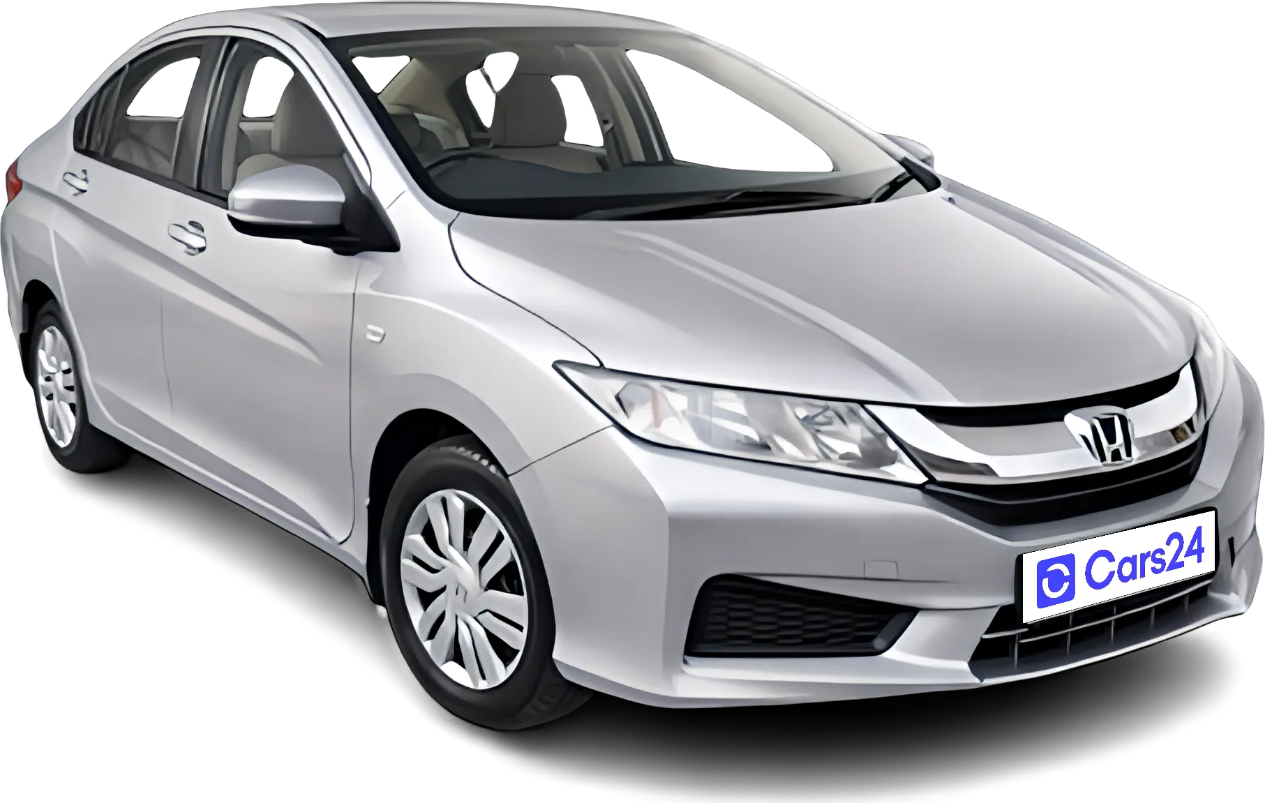 2016 Honda City - Sedan - Petrol - Automatic - ₹5.18 lakh