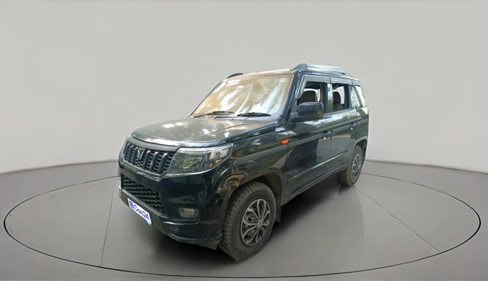 2023 Mahindra BOLERO NEO N 4, Diesel, Manual, 65,331 km, exterior