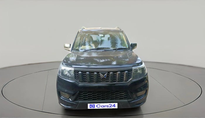 2023 Mahindra BOLERO NEO N 4, Diesel, Manual, 65,331 km, exterior