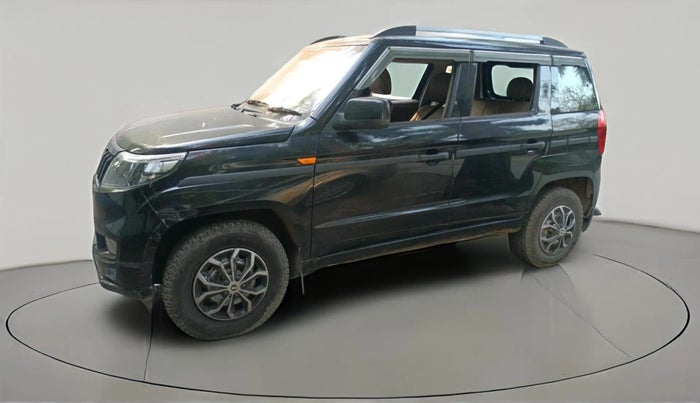 2023 Mahindra BOLERO NEO N 4, Diesel, Manual, 65,331 km, exterior