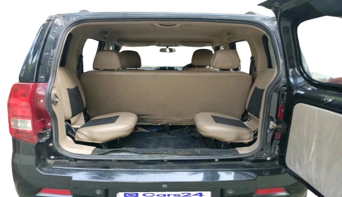 2023 Mahindra BOLERO NEO N 4, Diesel, Manual, 65,331 km, exterior