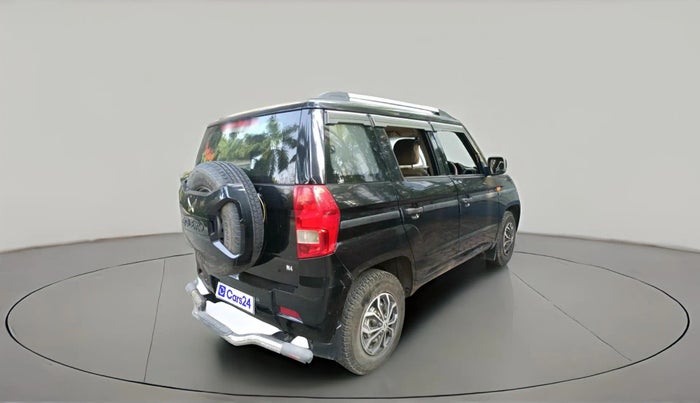 2023 Mahindra BOLERO NEO N 4, Diesel, Manual, 65,331 km, exterior