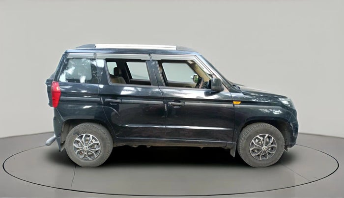 2023 Mahindra BOLERO NEO N 4, Diesel, Manual, 65,331 km, exterior