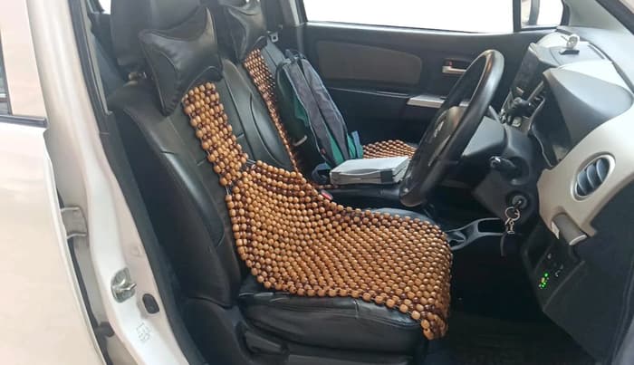 2016 Maruti Wagon R 1.0 LXI CNG, CNG, Manual, 94,243 km, interior