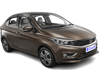 2024 Tata TIGOR - Sedan - CNG - Automatic - ₹7.46 lakh