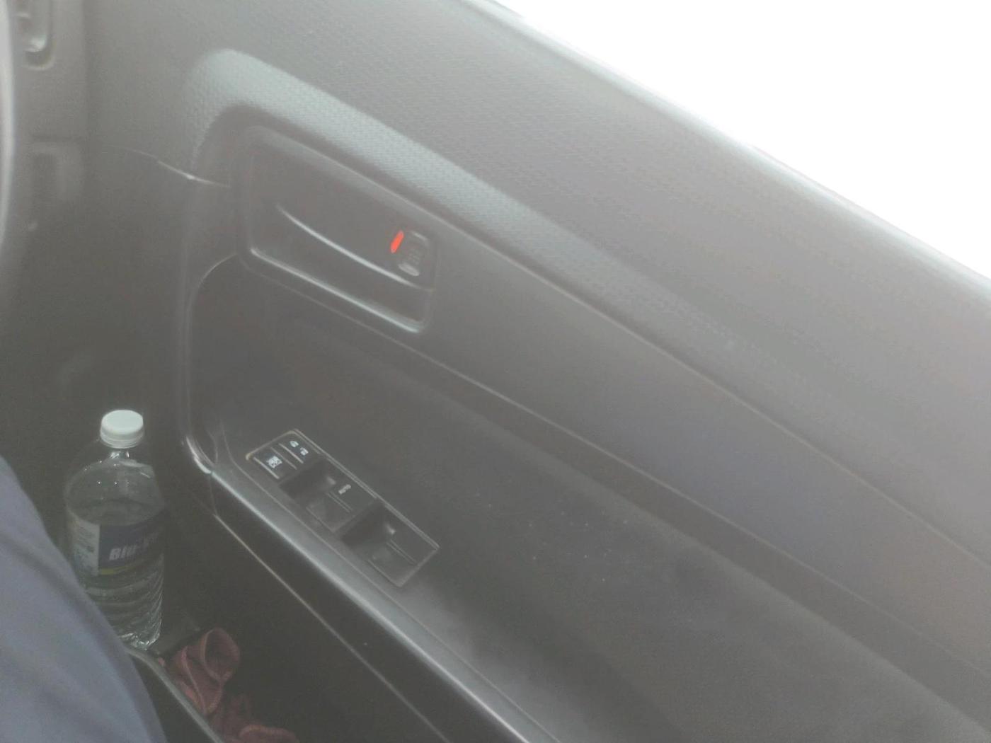 2019 Maruti Vitara Brezza VDI, Diesel, Manual, 1,10,964 km, interior