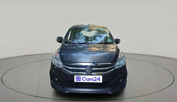 2017 Maruti Ertiga VXI CNG, CNG, Manual, 44,231 km, exterior