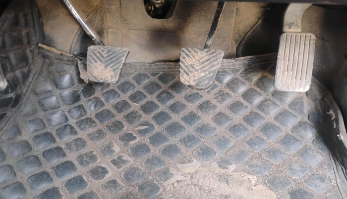 2022 Hyundai Creta SX 1.5 DIESEL, Diesel, Manual, 84,298 km, interior