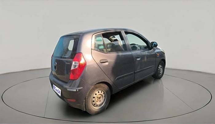 2015 Hyundai i10 MAGNA 1.1, CNG, Manual, 1,37,254 km, exterior
