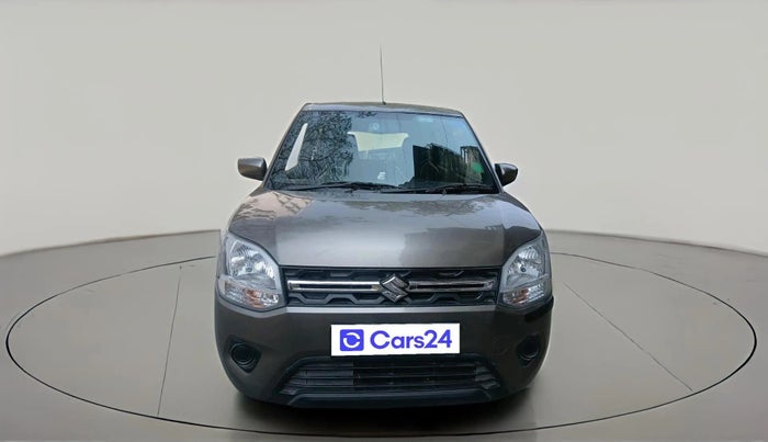 2023 Maruti New Wagon-R VXI 1.0, Petrol, Manual, 32,732 km, exterior