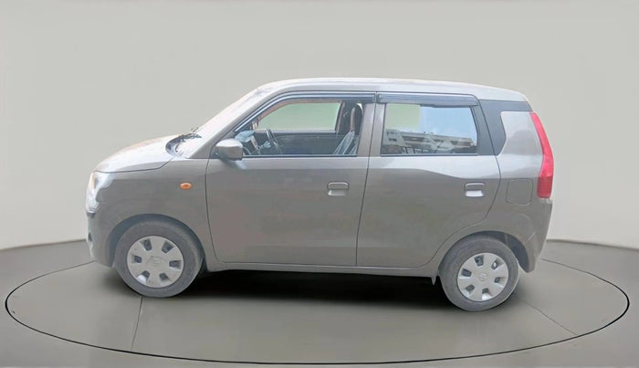 2023 Maruti New Wagon-R VXI 1.0, Petrol, Manual, 32,732 km, exterior