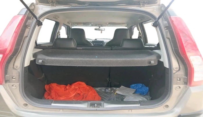 2023 Maruti New Wagon-R VXI 1.0, Petrol, Manual, 32,732 km, exterior