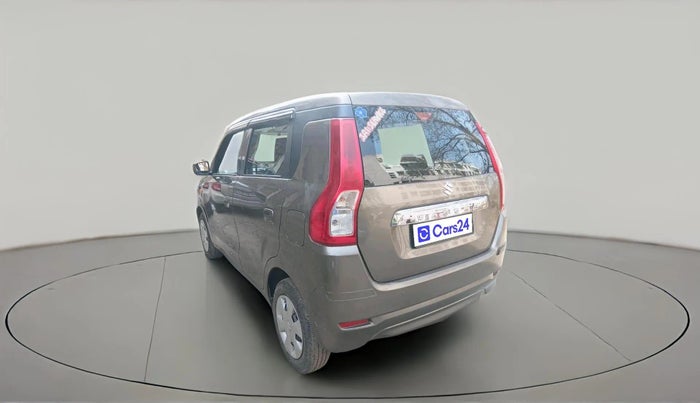 2023 Maruti New Wagon-R VXI 1.0, Petrol, Manual, 32,732 km, exterior