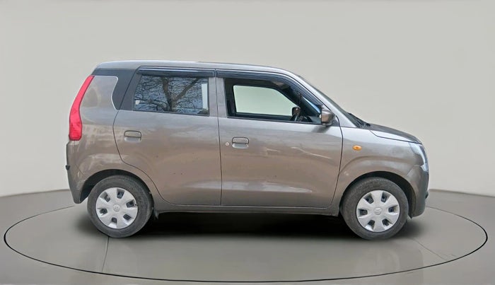 2023 Maruti New Wagon-R VXI 1.0, Petrol, Manual, 32,732 km, exterior