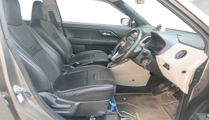 2023 Maruti New Wagon-R VXI 1.0, Petrol, Manual, 32,732 km, interior