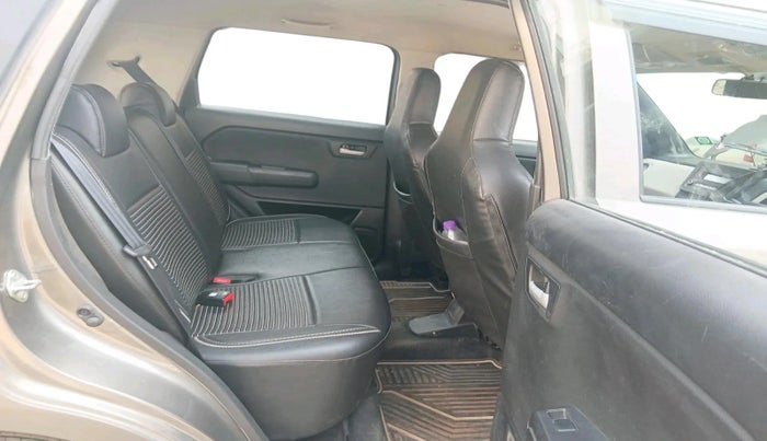 2023 Maruti New Wagon-R VXI 1.0, Petrol, Manual, 32,732 km, interior