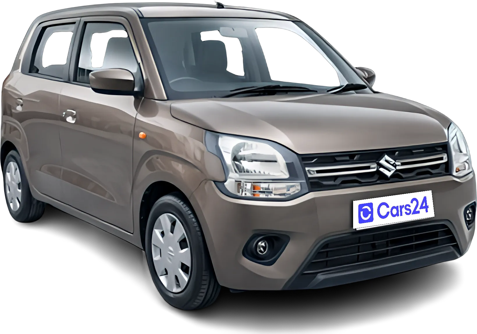 2023 Maruti New Wagon-R - Hatchback - Petrol - Manual - ₹6.13 lakh
