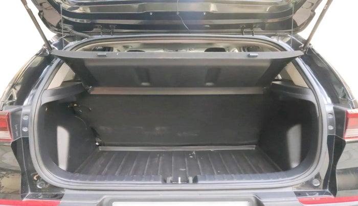 2022 KIA SONET HTX 1.5, Diesel, Manual, 53,410 km, exterior