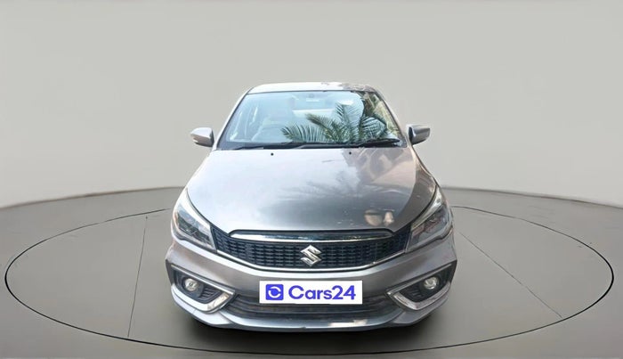 2018 Maruti Ciaz ZETA 1.5 SHVS MT PETROL, Petrol, Manual, 70,507 km, exterior