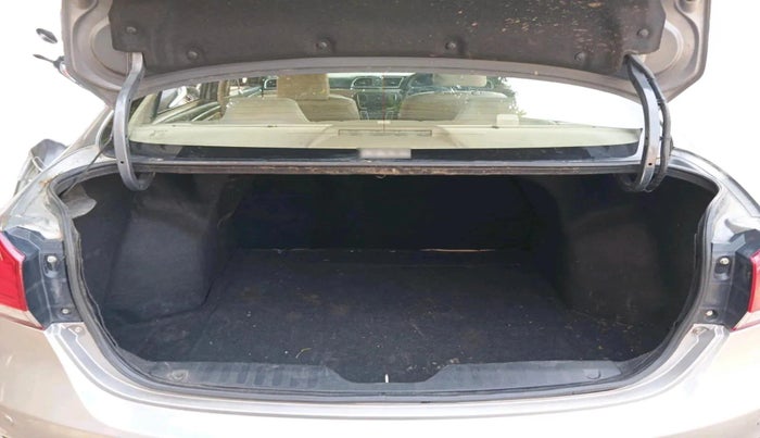 2018 Maruti Ciaz ZETA 1.5 SHVS MT PETROL, Petrol, Manual, 70,507 km, exterior