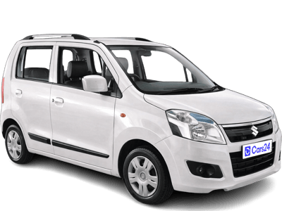 2014 Maruti Wagon R 1.0 - Hatchback - Petrol - Manual - ₹2.90 lakh