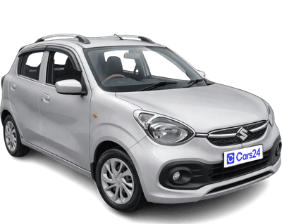 2022 Maruti Celerio - Hatchback - CNG - Manual - ₹4.42 lakh