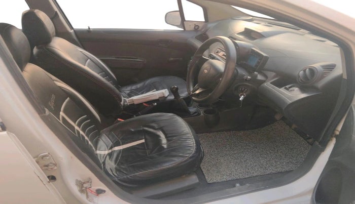 2011 Chevrolet Beat PS DIESEL, Diesel, Manual, 1,16,050 km, interior