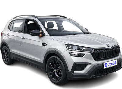 2025 Skoda KUSHAQ - SUV - Petrol - Manual - ₹14.40 lakh