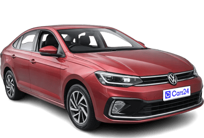 2023 Volkswagen VIRTUS - Sedan - Petrol - Automatic - ₹11.99 lakh
