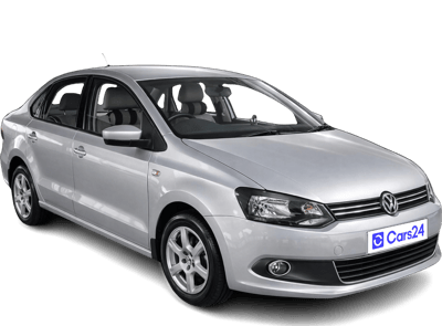 2013 Volkswagen Vento - Sedan - Petrol - Manual - ₹2.50 lakh
