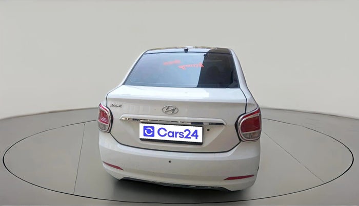 2016 Hyundai XCENT PRIME T CRDI, Diesel, Manual, 1,50,037 km, exterior