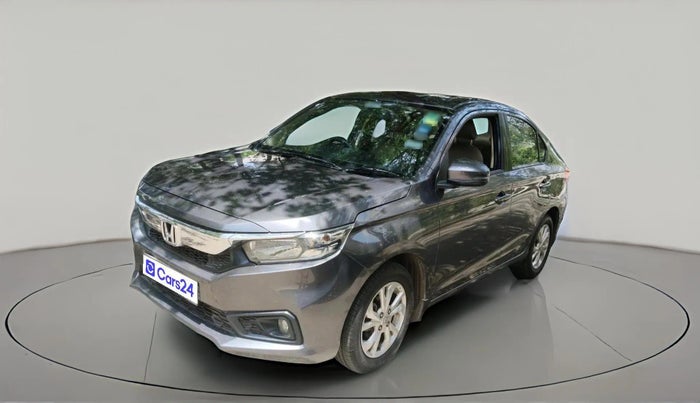 2019 Honda Amaze 1.2L I-VTEC VX CVT, Petrol, Automatic, 36,019 km, exterior